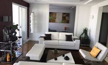 Imagem 3: Apto 4 Suítes com Varanda Gourmet - BEM LOCALIZADO!