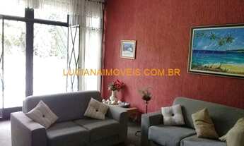 Imagem 3: Casa para venda possui 330 metros quadrados com 4 quartos em Lapa - São Paulo - SP