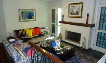 Imagem 5: São Paulo - Casa Padrão - MORUMBI