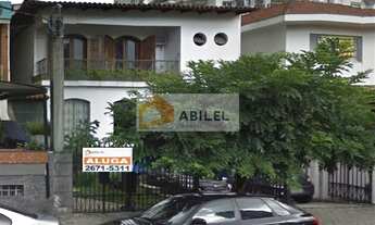 Imagem 2: São Paulo - Casa Comercial - Jardim Anália Franco