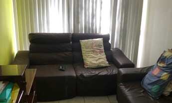 Imagem 3: COBERTURA ANÁLIA FRANCO-105 METROS-3 DORMS, 2SALAS, 2 VAGAS, PISCINA, SALÃO E CHURRASQUEIR