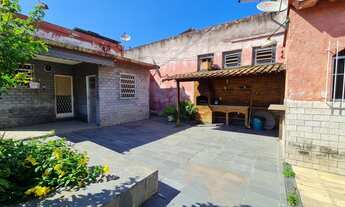 Imagem 4: Casa com amplo quintal - Nova Iguaçu - Rio de Janeiro