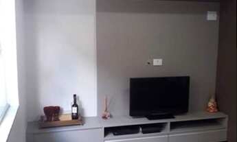 Imagem 5: SOBRADO EM CONDOMÍNIO FECHADO COM 02 DORMS 01 SUÍTE 01 VAGA NA VL RÉ