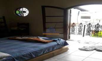 Imagem 6: Sobrado Vila Cunha Bueno São Paulo/SP