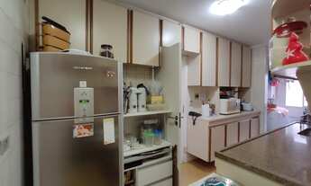 Imagem 7: Lindo Apartamento em Pinheiros com 3 dormitórios 1 suite