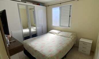 Imagem 5: Apartamento à venda no Condomínio Residencial Vale das Figueiras em Valinhos/SP