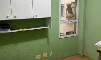 Imagem 6: Excelente apartamento com 3 quartos sendo 1 suíte no condomínio Atlantis Park pronto para