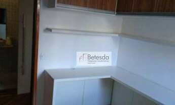 Imagem 7: Apartamento residencial à venda, Jardim Ester Yolanda, São Paulo