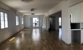 Imagem 2: LINDENBERG COM VISTA PARA O JARDIM EUROPA