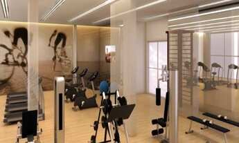 Imagem 4: APARTAMENTO em São Paulo - SP, Paraíso