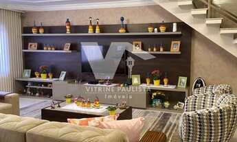 Imagem: Rua Florianópolis, Mooca - Sobrado para