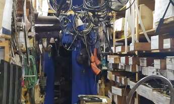 Imagem 5: Vende-se chaveiro