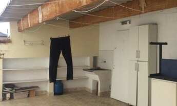 Imagem 4: Casa residencial à venda, Vila Campo Grande, São Paulo - CA0558