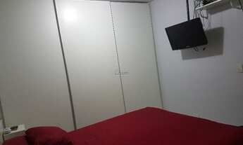 Imagem 6: Apartamento 02 dormitórios sendo 01 suíte 02 vagas 85m2 no Real Parque