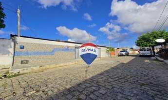 Imagem 7: Casa NO PARQUE DOS COQUEIROS com 3 dormitórios à venda, 90 m² por R$ 125.000 - Nossa Senho