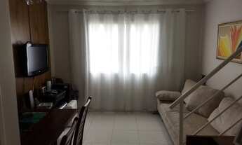 Imagem: Casa 60m² em condomínio dentro do horto