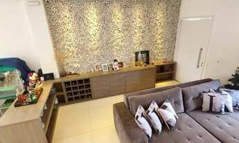 Imagem 3: Casa de condomínio sobrado para venda possui 118 metros quadrados com 3 quartos