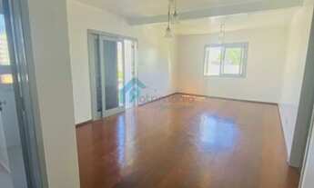 Imagem 7: Apartamento 3 dormitórios semi-mobiliado com ótima localização central