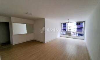 Imagem 3: Apartamento para venda possui 135 m² com 3 quartos em Icaraí - Niterói - RJ