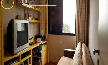 Imagem 5: SÃO PAULO - Apartamento Padrão - VILA ROMANA