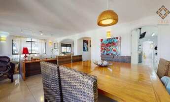 Imagem 4: Apartamento com 3 dormitórios à venda, 171 m² por R$ 2.300.000,00 - Moema - São Paulo/SP