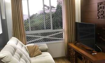 Imagem: Condomínio Nações - Vila Iracema - Barueri