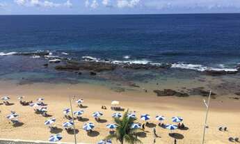 Imagem 7: Apartamento para aluguel possui 60 metros quadrados com 1 quarto em Barra - Salvador - BA