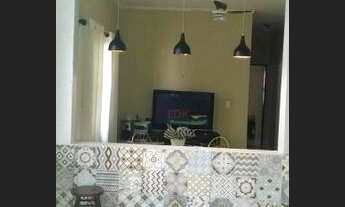 Imagem: Casa com 3 dormitórios à venda, 125 m²