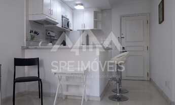 Imagem 4: APARTAMENTO RESIDENCIAL em SÃO PAULO - SP, ITAIM BIBI