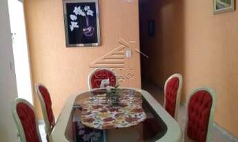 Imagem 3: SãO PAULO - Casa Padrão - Vila Santa Clara