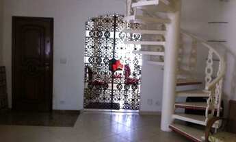 Imagem: Sobrado Comercial ou Residencial com 5 dormitórios