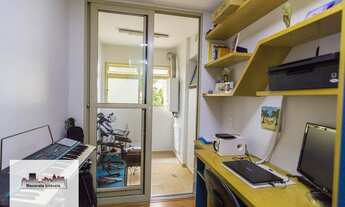 Imagem 9: Apartamento residencial à venda, Jardim Marajoara, São Paulo