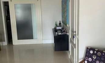 Imagem 7: Apartamento para venda com 130 metros quadrados com 3 quartos em Cidade Monções - São Paul