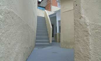 Imagem 4: CASA RESIDENCIAL em SÃO PAULO - SP, CIDADE DOMITILA