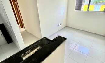 Imagem 7: Apartamento para venda possui 47 metros quadrados com 1 quarto em Gramame - João Pessoa