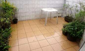 Imagem 7: Mirandópolis sobrado para venda com 114 metros quadrados com 3 quartos em Mirandópolis