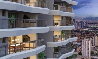 Imagem 7: APTO DE 120 x 176M² - 3 E 4 SUITES - 2 E 3 VAGAS