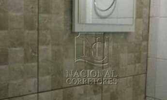 Imagem 2: Apartamento com 2 dormitórios à venda, 50 m² por R$ 200.000,00 - Jardim Jaú (Zona Leste)