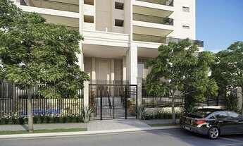 Imagem 3: GRAN QUADRA - SAN FELIPE GIARDINO - 123m² - 3 ou 4 dorm (com suite) - 2 vagas
