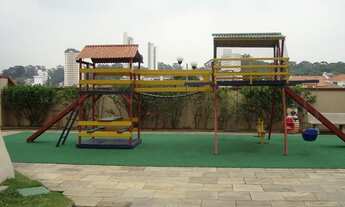 Imagem 2: Apartamento para Venda em São Paulo, Parque Mandaqui, 3 dormitórios, 1 suíte, 2 banheiros