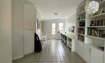 Imagem 3: Casa de condomínio para venda com 430 metros quadrados com 4 quartos