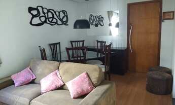 Imagem 3: Apartamento a Venda no Condomínio Portal dos Bandeirantes com 2 belos dormitórios