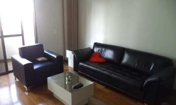 Imagem 3: Lindo apartamento, andar alto, 4 dormitórios, 2 suítes, 2 vagas, Tatuapé