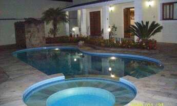 Imagem 6: SOBRADO RESIDENCIAL PARA VENDA E LOCAÇÃO, PAINEIRAS DO MORUMBI, SÃO PAULO - SO0042