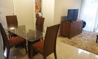 Imagem: Apartamento para aluguel e venda tem 56