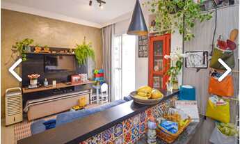 Imagem 4: Lindo Apartamento no Cambuci com 2 Dormitórios, 1 Suíte 1 Vaga