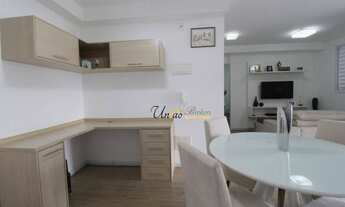 Imagem 4: Apartamento à venda, 47 m² por R$ 410.000,00 - Vila dos Remédios - São Paulo/SP