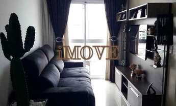 Imagem: Apartamento 3 dormitórios - 83 m² - Barcelona