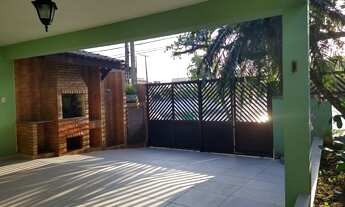 Imagem: Casa para venda possui 110 metros quadrados