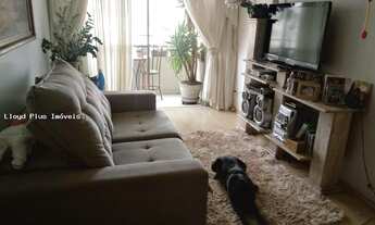 Imagem: Apartamento para Venda em São Paulo, Santa